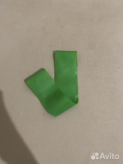 Резинка для фитнеса