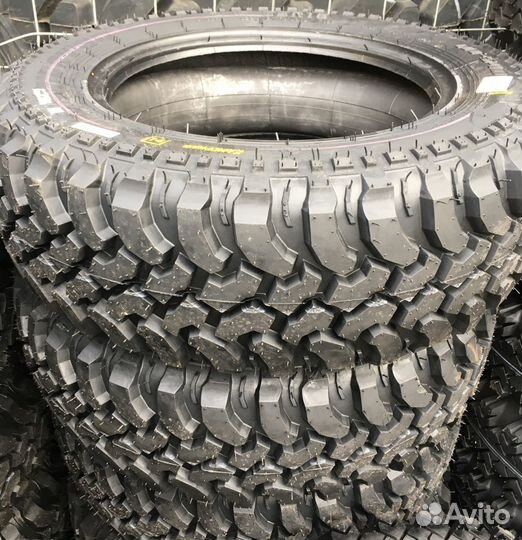Nortec MT-540 215/65 R16 102Q