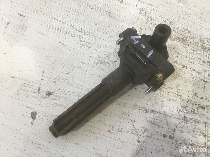 Катушка зажигания Мерседес w210 2.0