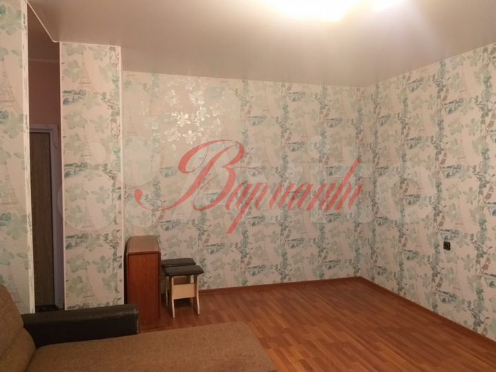 1-к. квартира, 38 м², 9/9 эт.