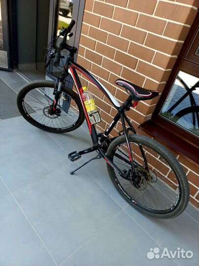 Велосипеды бу взрослый