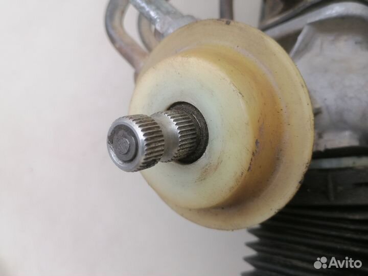 Рейка рулевая 1.6 B6 МКПП для Kia Sephia 1993-1997