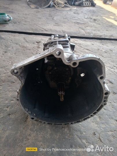 МКПП Bmw 3-Series E30 M20