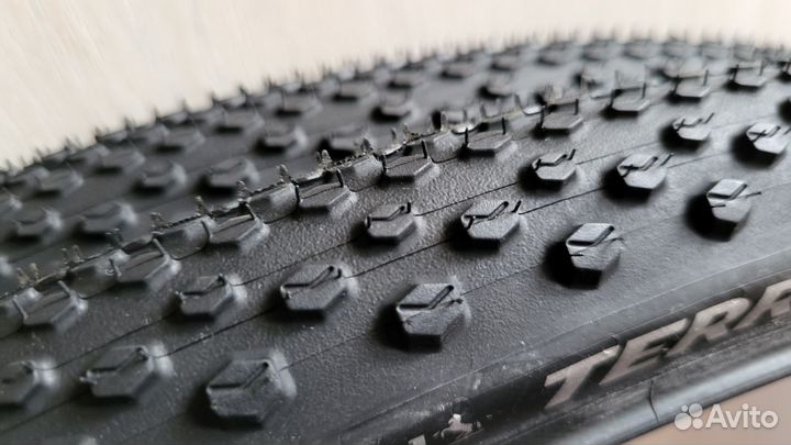 2 Велопокрышки Continental Terra Trail 700cc 40mm