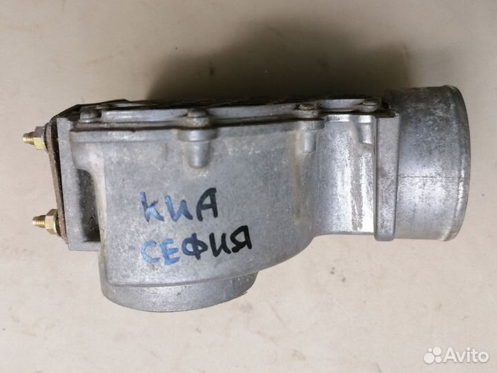 Расходомер воздуха (дмрв) для Kia Sephia 1993-1997