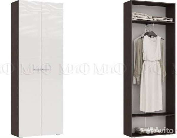 Шкаф Ненси New