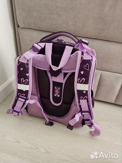 Школьный рюкзак