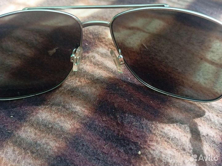 Солнцезащитные очки Dackor 430 gray