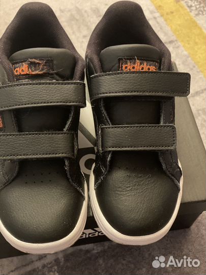 Кроссовки adidas 31 размер