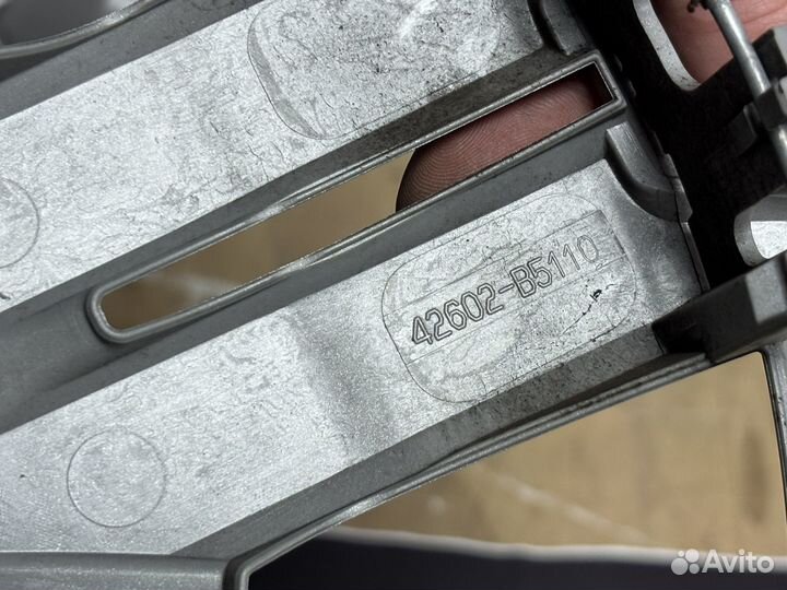 Колпаки Daihatsu r12