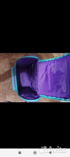 Рюкзак для девочки