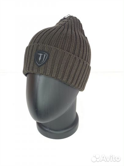 Шапка мужская trussardi fd