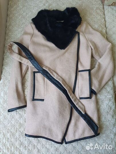 Пальто женское