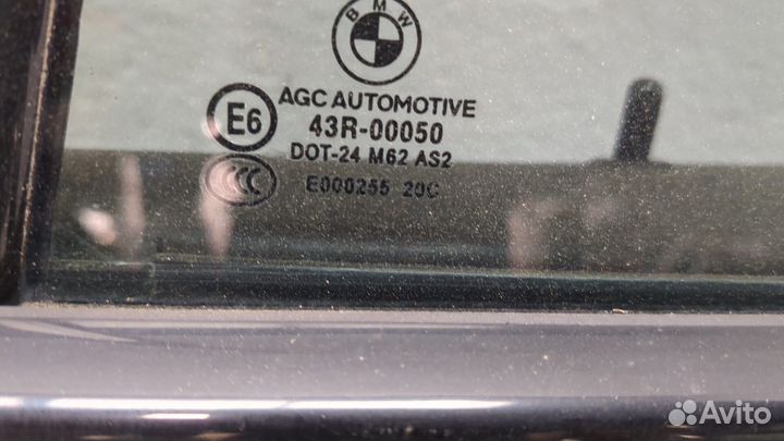 Дверь боковая BMW 5 F07 Gran Turismo, 2010