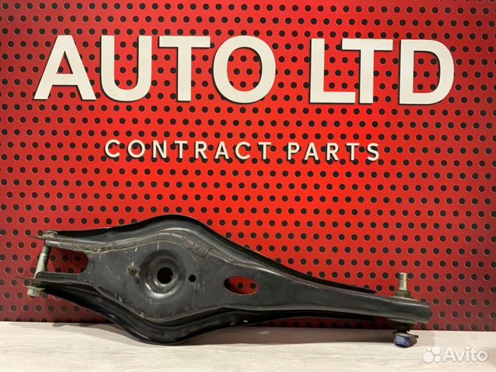 Рычаг задний правый Kia Proceed seurpj721 G4LH 1.5