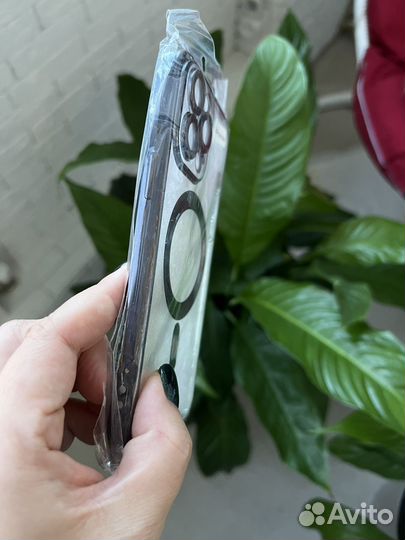 Чехол на iPhone 14 pro max