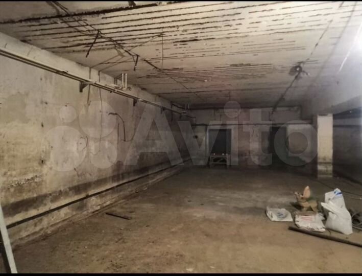 Свободного назначения, 400 м²