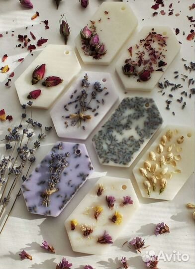 Ароматическое саше