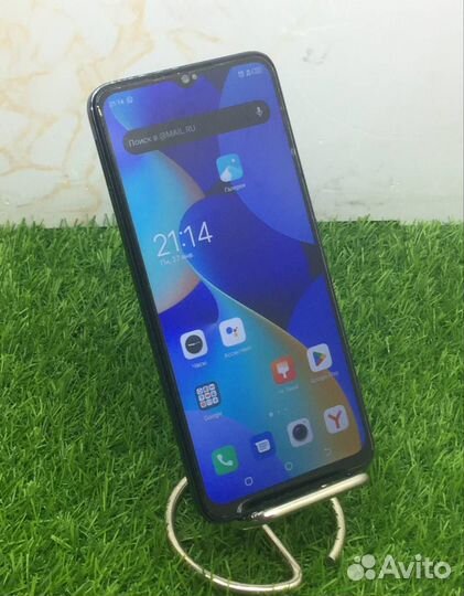 TECNO Spark 10c, 4/64 ГБ