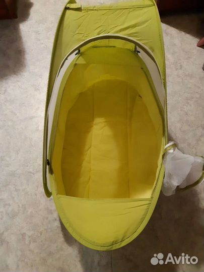 Мини кроватка,люлька