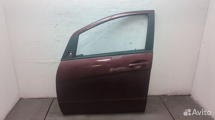 Дверь боковая Mercedes A W169, 2009