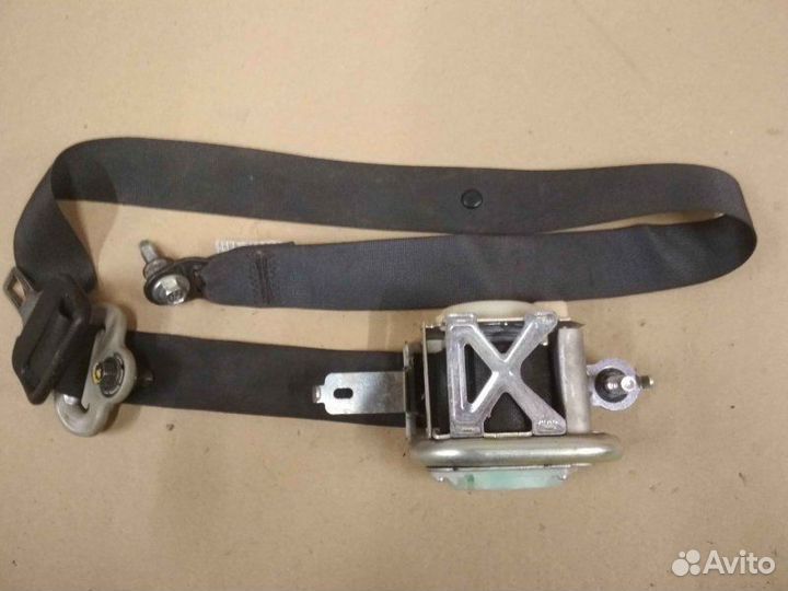Ремень безопасности передний левый Nissan Armada