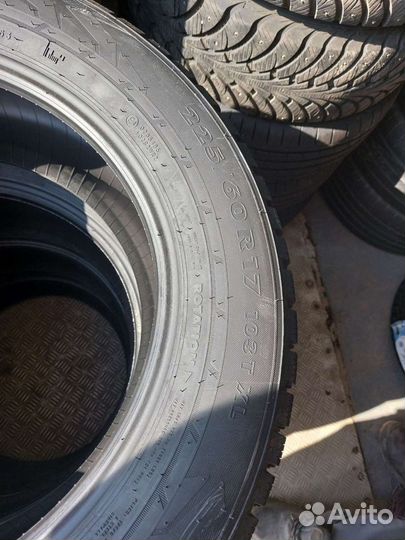Nokian Tyres Nordman 7 SUV 225/60 R17 103T