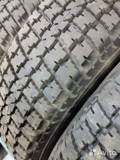 ATR Radial Platinum HP 185/75 R16