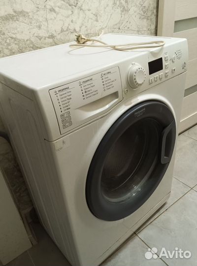 Стиральная машина автомат бу