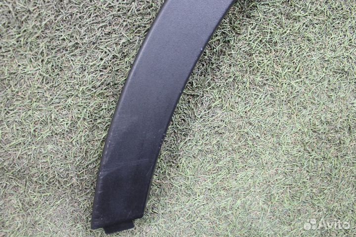 Расширитель крыла RE LH Atlas NL-3*