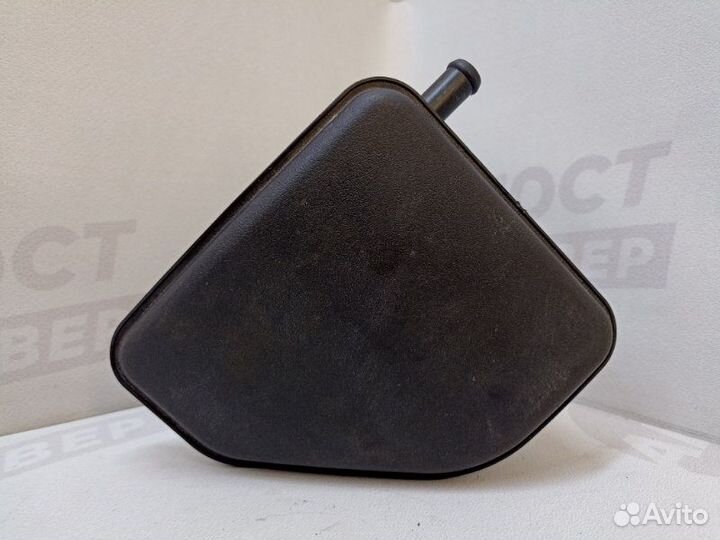 Резонатор воздушного фильтра Mitsubishi Outlander