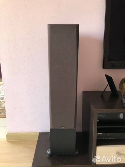 Напольная акустика Monitor Audio 5.1