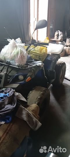 Продам детский квадроцикл