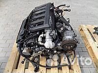 Двигатель бмв 330d 3.0 M57D30 306D3