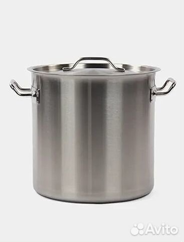 Кастрюля для керамических плит