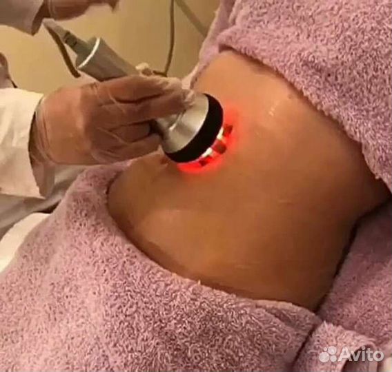 Лечебный массаж