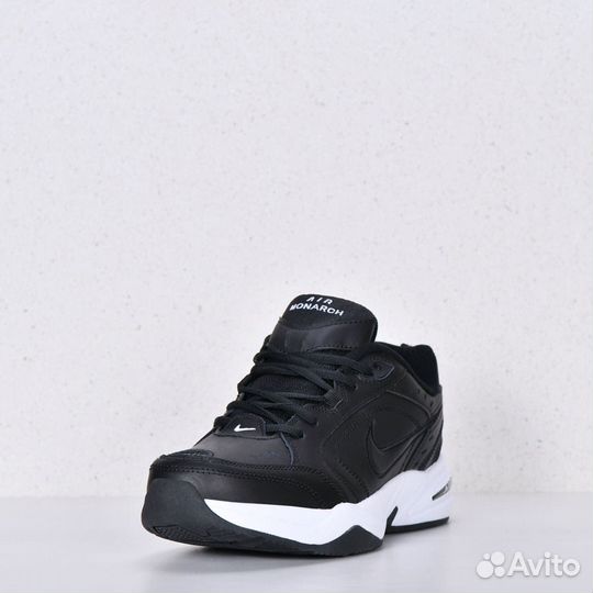 Кроссовки Nike Air Monarch IV арт 1283 44