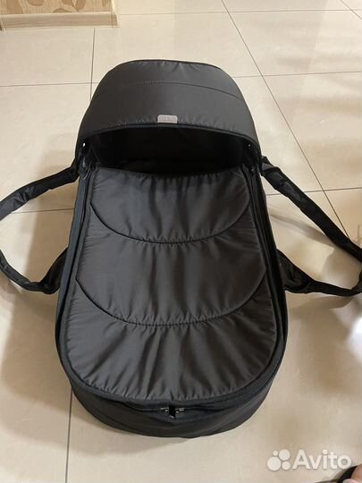 Переноска люлька для новорожденных