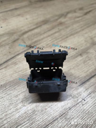 Кожух электрических разъемов BMW 8 G14/G15/G16 G15