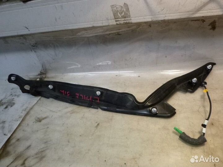 Датчик jaguar E-pace E-pace 2017