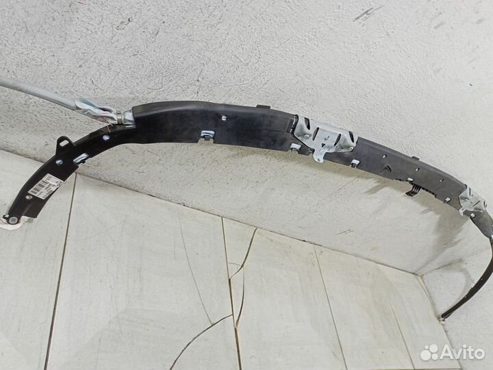 Подушка потолочная (шторка) 13110909