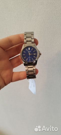 Наручные часы casio