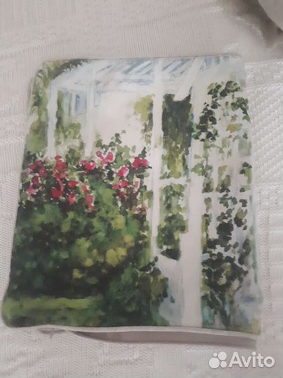 Наволочка декоративная zara home