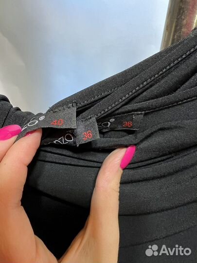 Платье для танцев размеры 36, 40