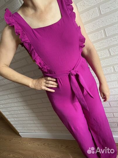 Комбинезон женский