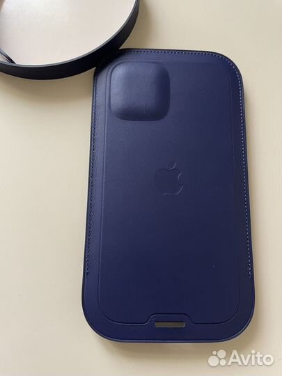 Оригинальный чехол для iPhone 12