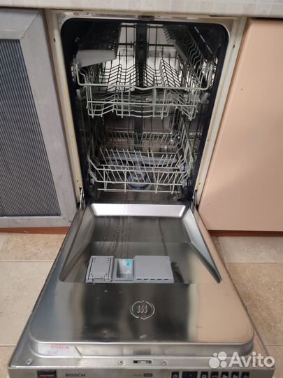 Посудомоечная машина Bosch 45 см бу