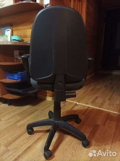 Компьютерное кресло бу