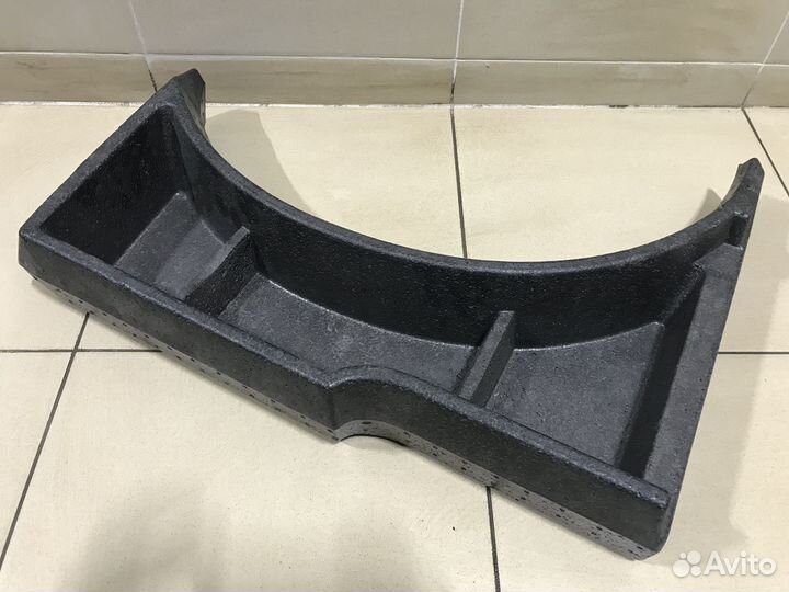 Ящик для инструментов Golf V Plus 2005-2014