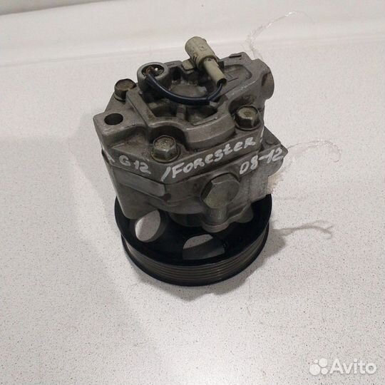 Насос гур Subaru Impreza / Forester